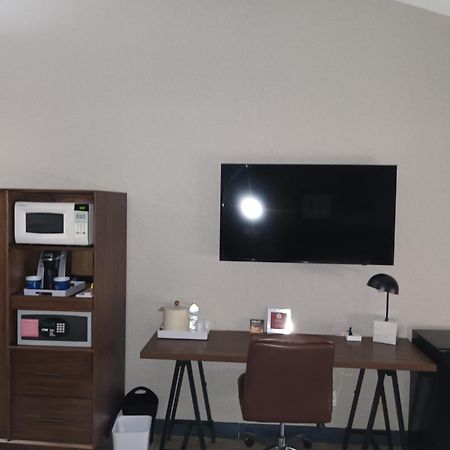 Four Points By Sheraton Dallas Arlington Entertainment District Zewnętrze zdjęcie