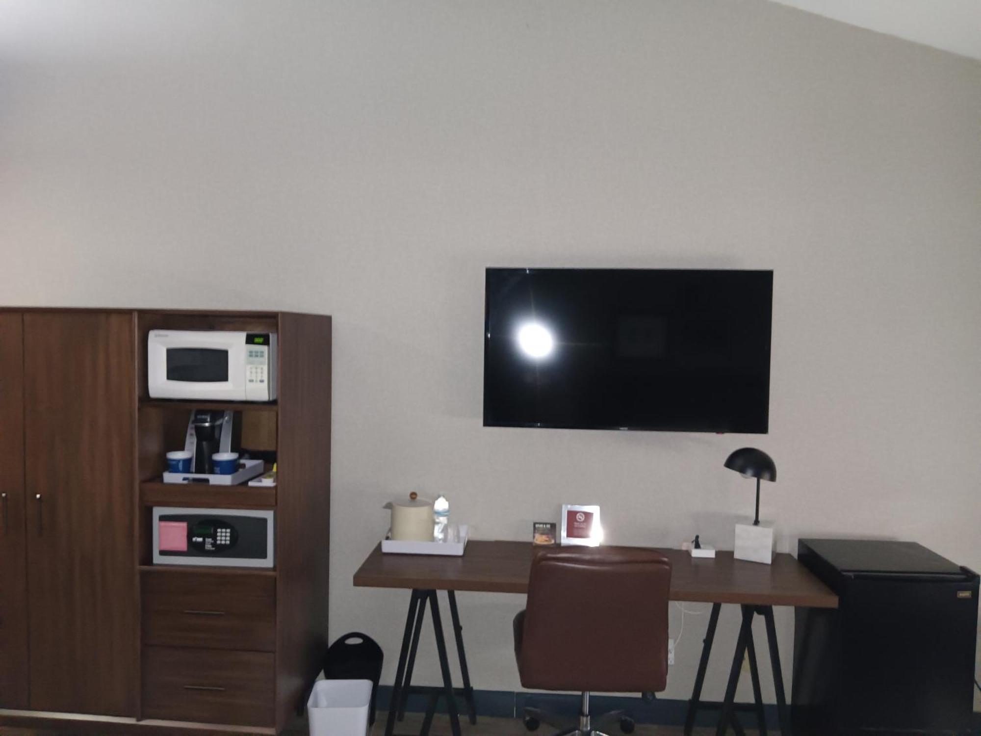 Four Points By Sheraton Dallas Arlington Entertainment District Zewnętrze zdjęcie