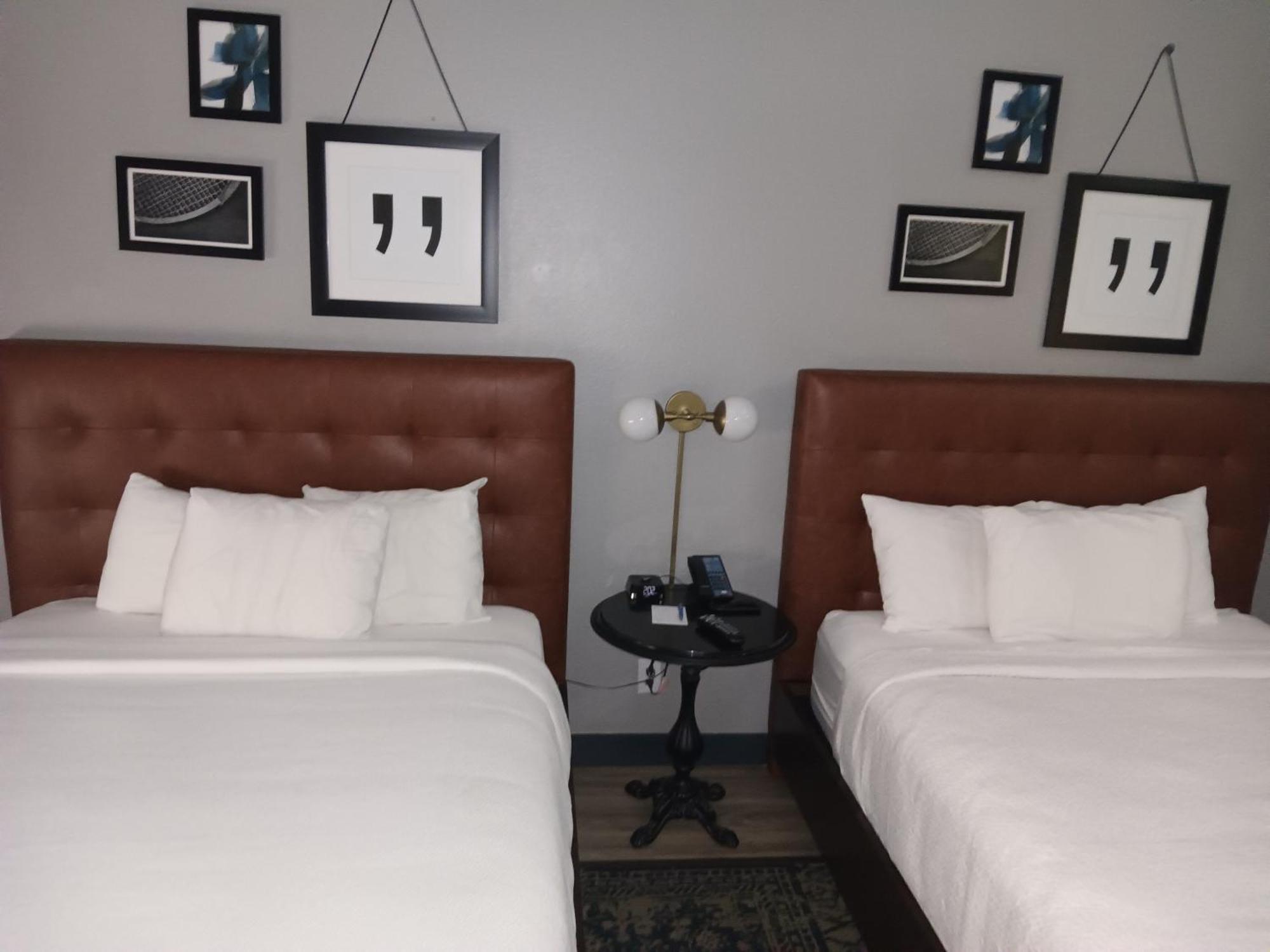 Four Points By Sheraton Dallas Arlington Entertainment District Zewnętrze zdjęcie