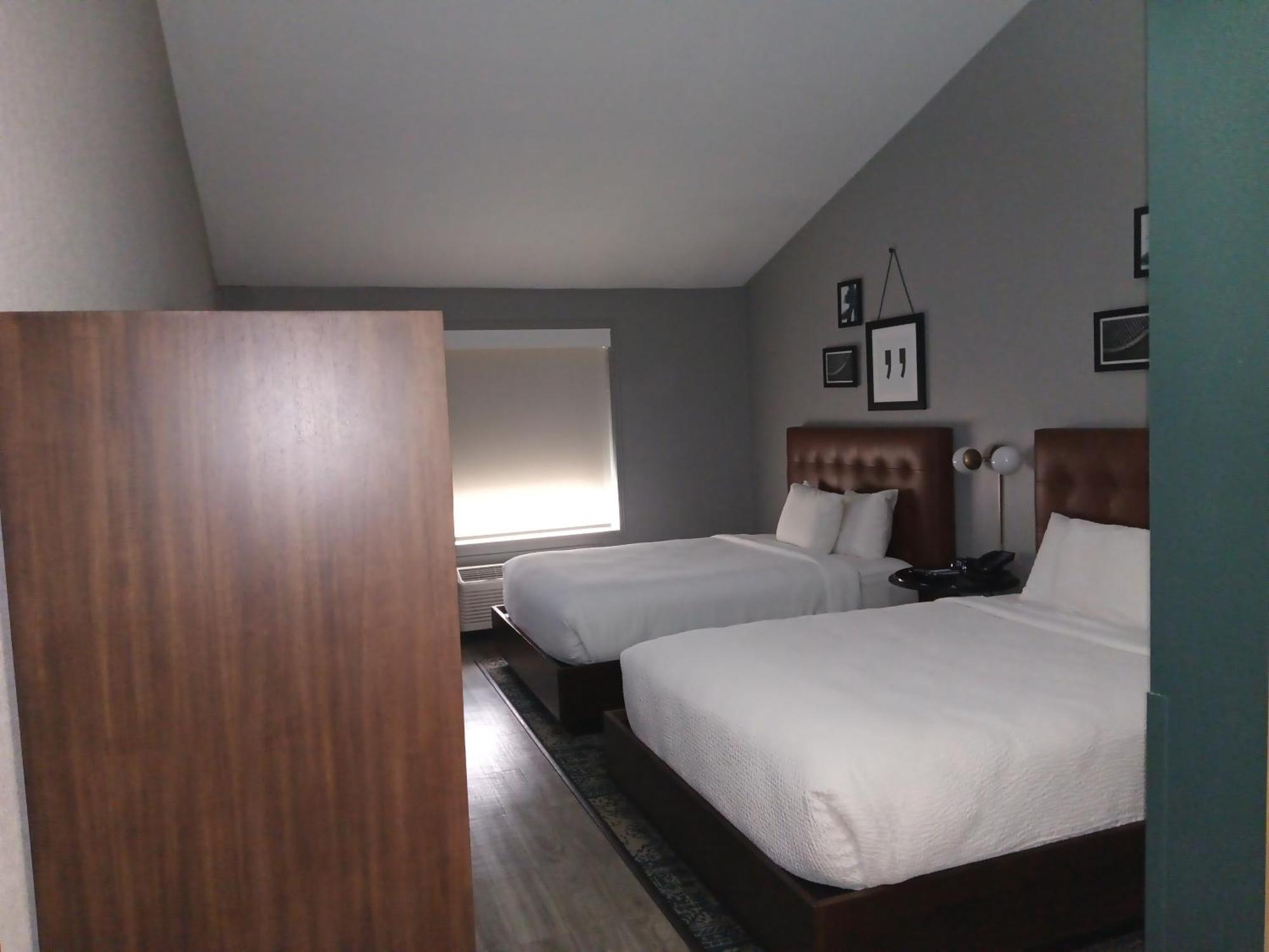 Four Points By Sheraton Dallas Arlington Entertainment District Zewnętrze zdjęcie