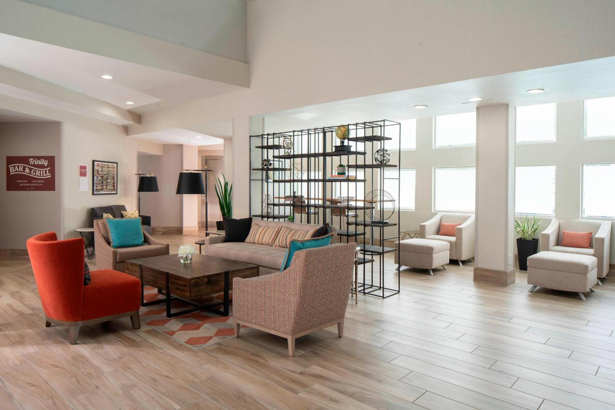 Four Points By Sheraton Dallas Arlington Entertainment District Zewnętrze zdjęcie