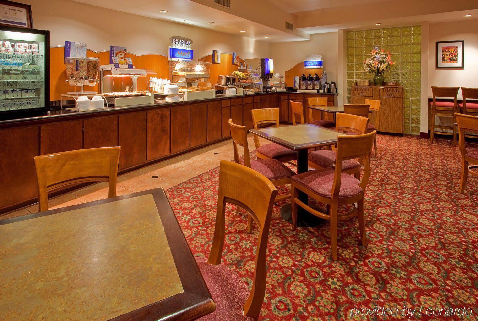 Four Points By Sheraton Dallas Arlington Entertainment District Restauracja zdjęcie
