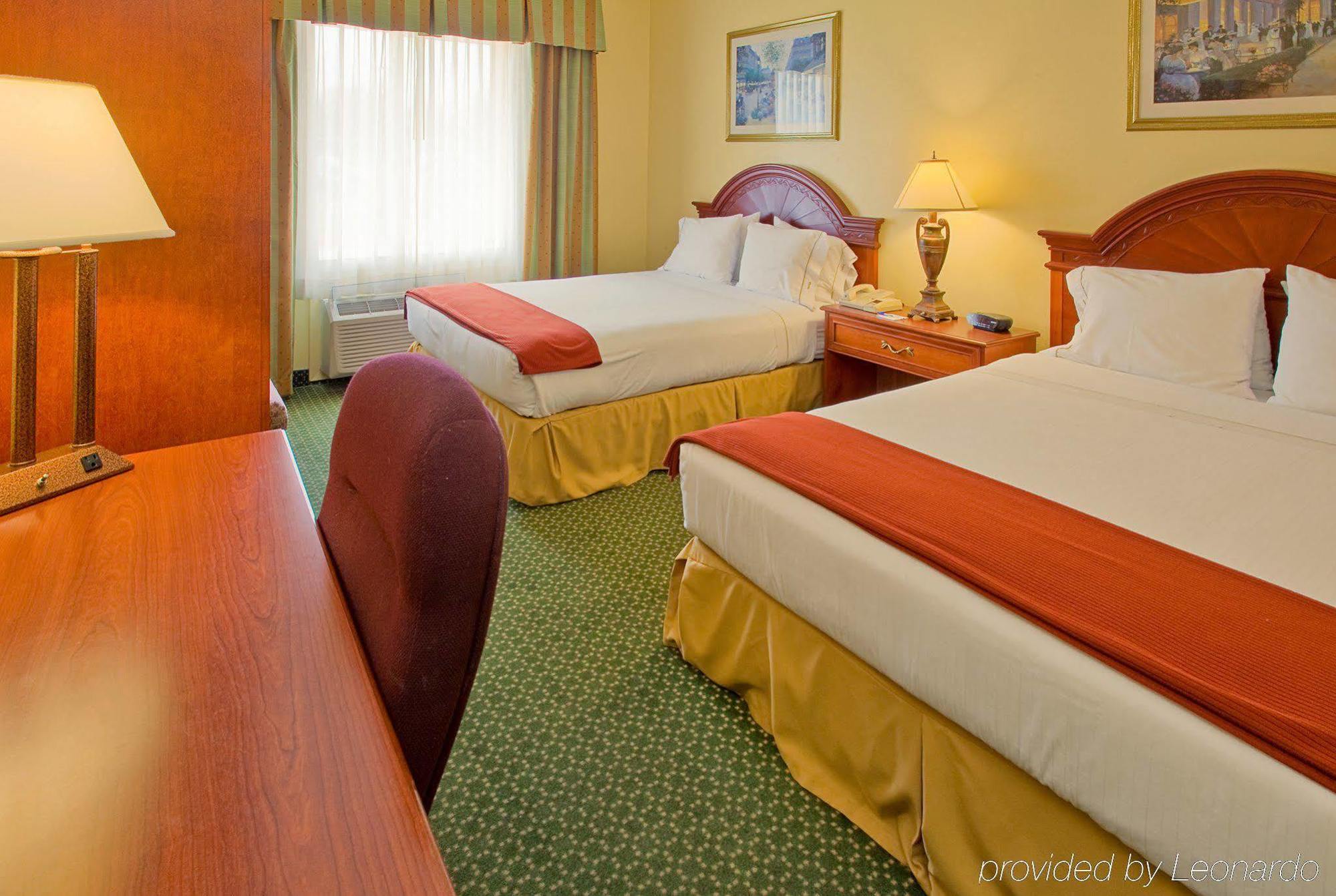 Four Points By Sheraton Dallas Arlington Entertainment District Pokój zdjęcie