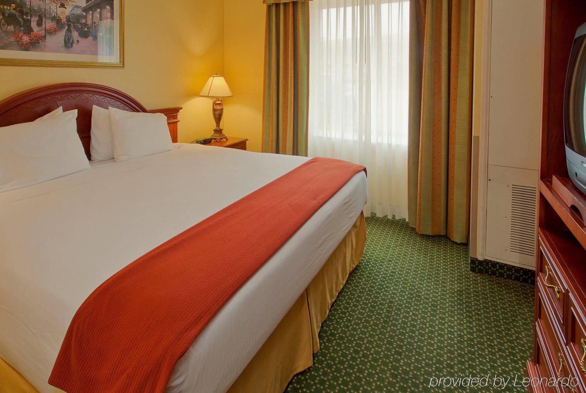 Four Points By Sheraton Dallas Arlington Entertainment District Pokój zdjęcie