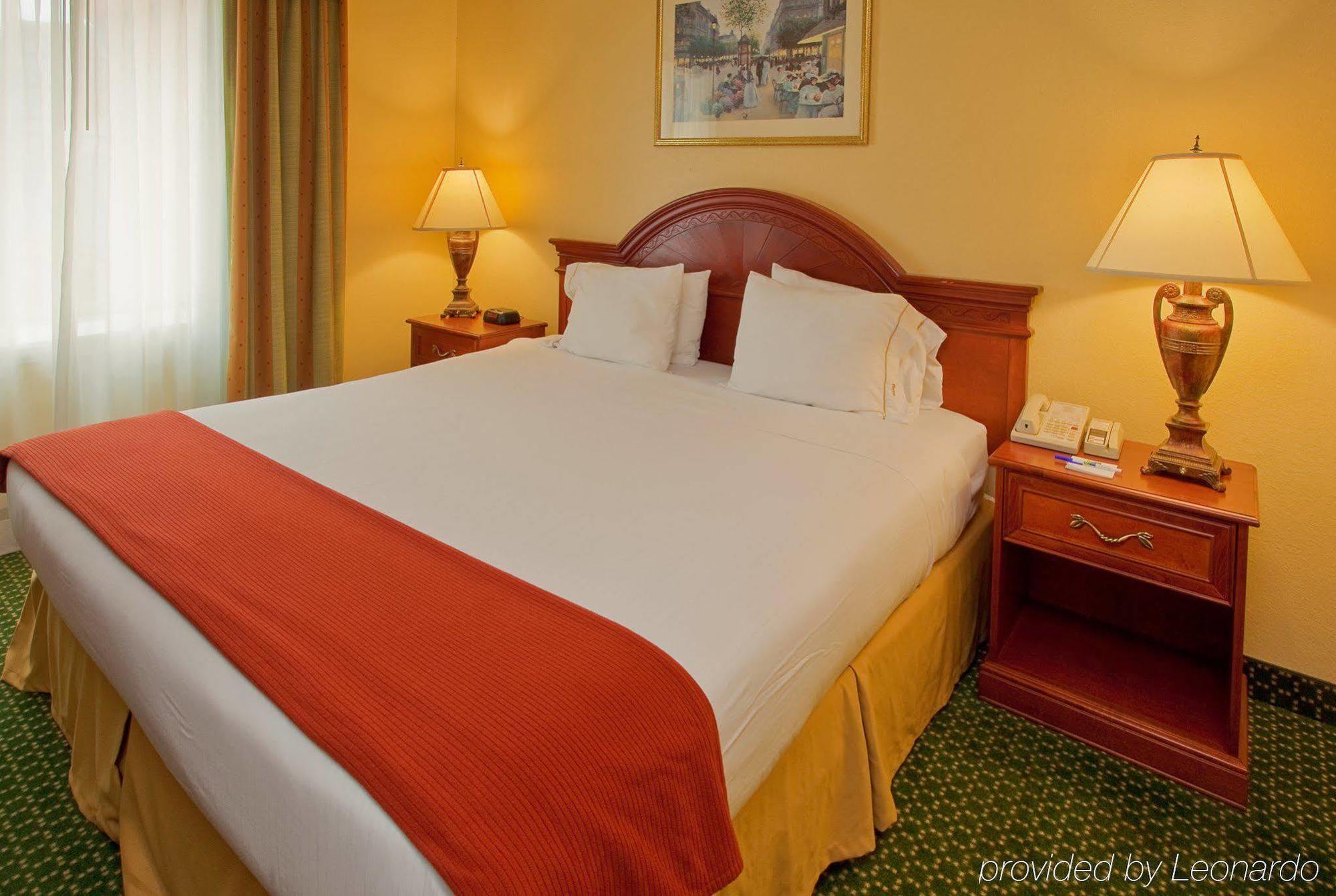 Four Points By Sheraton Dallas Arlington Entertainment District Zewnętrze zdjęcie