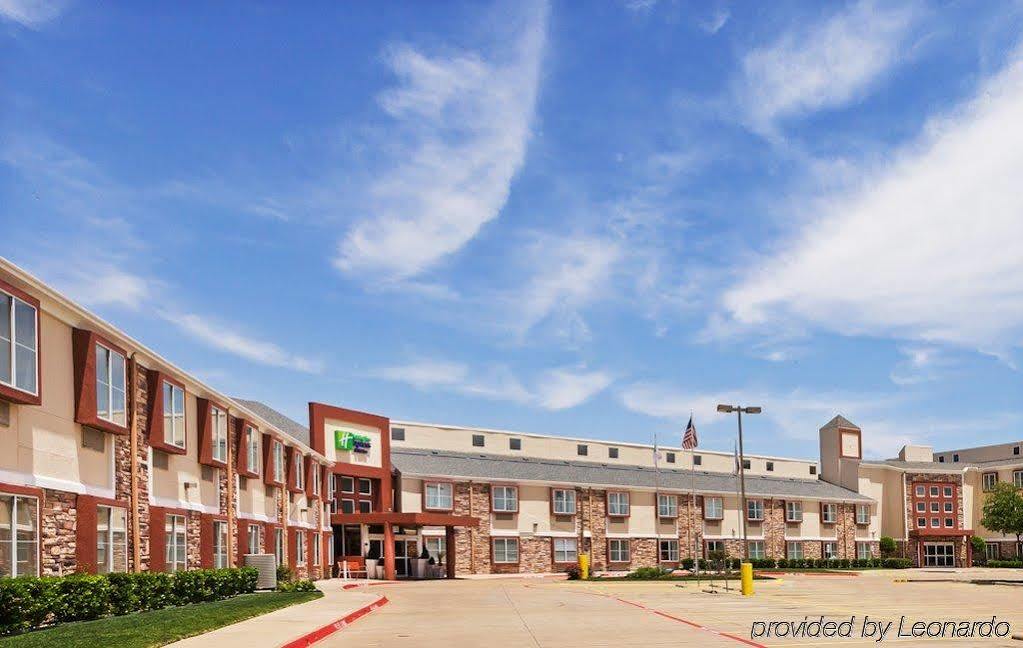 Four Points By Sheraton Dallas Arlington Entertainment District Zewnętrze zdjęcie