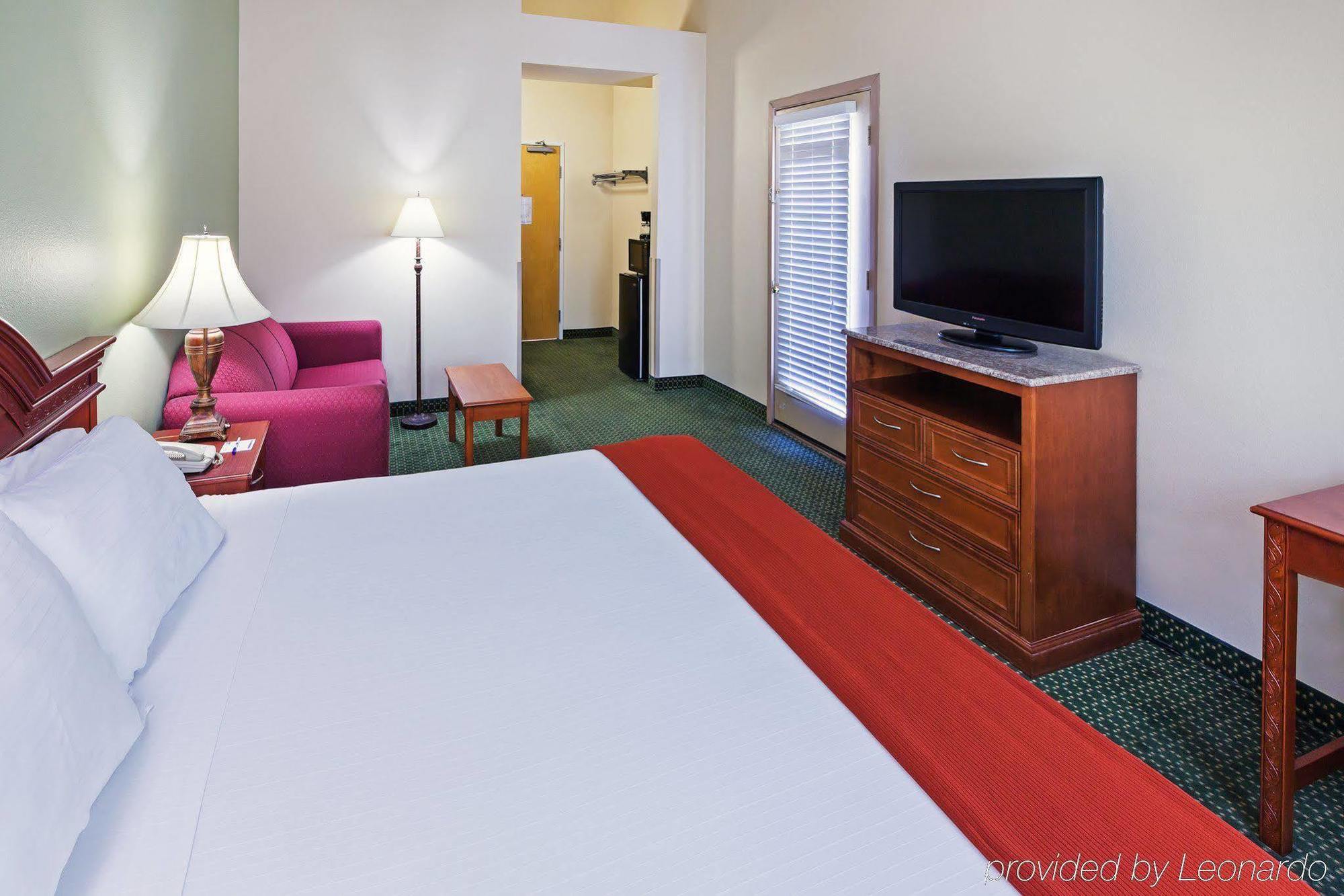 Four Points By Sheraton Dallas Arlington Entertainment District Zewnętrze zdjęcie