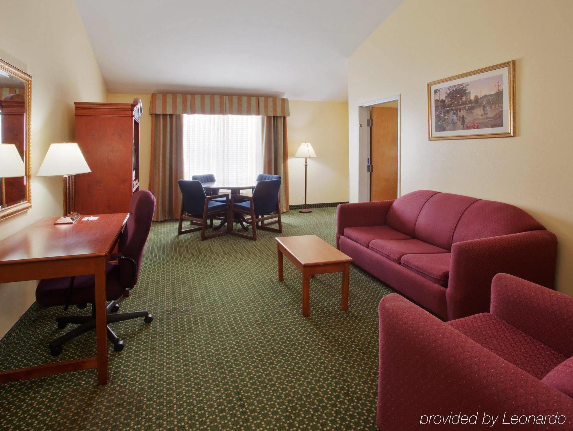 Four Points By Sheraton Dallas Arlington Entertainment District Zewnętrze zdjęcie