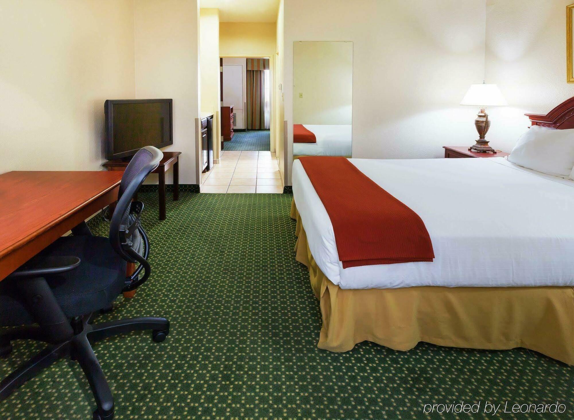 Four Points By Sheraton Dallas Arlington Entertainment District Zewnętrze zdjęcie