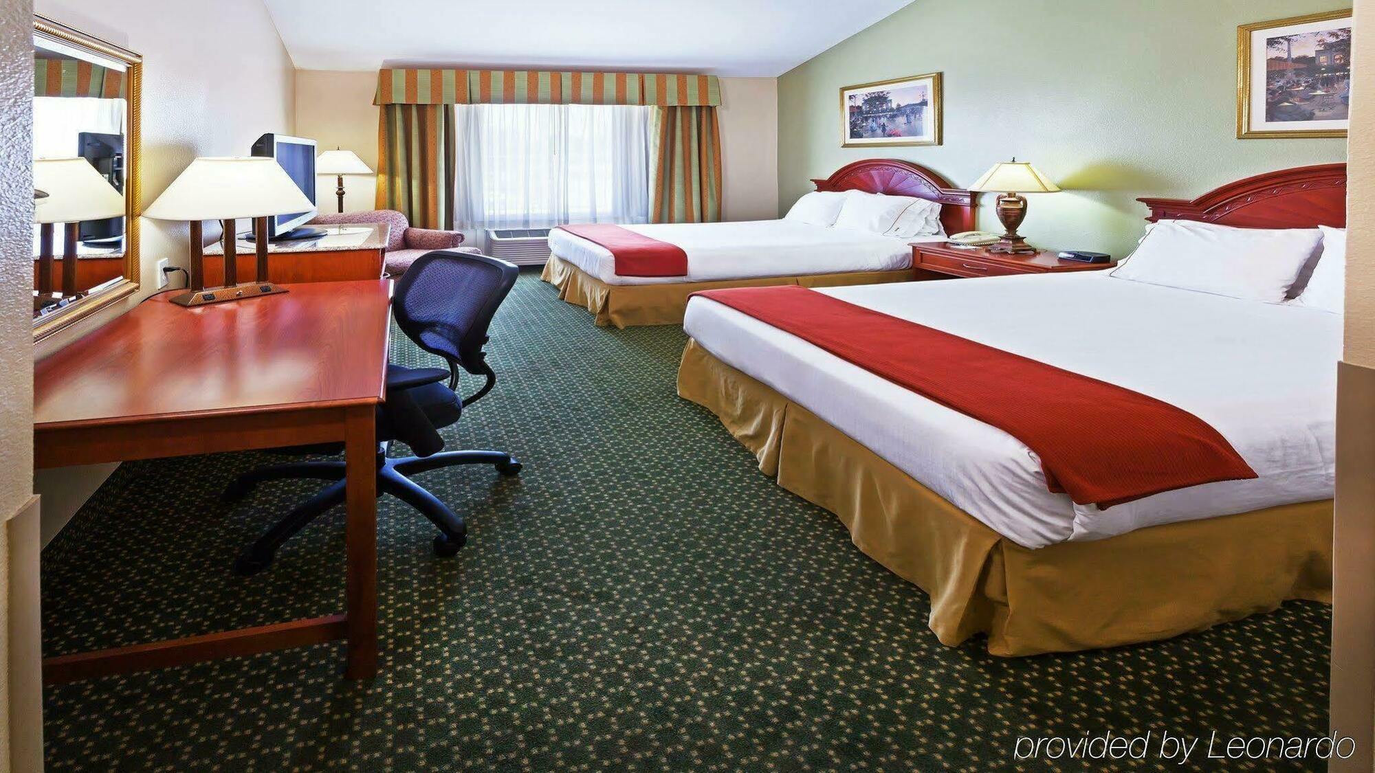Four Points By Sheraton Dallas Arlington Entertainment District Zewnętrze zdjęcie