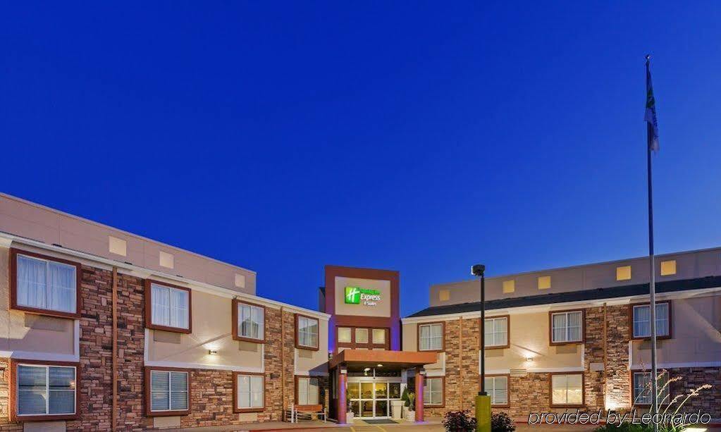 Four Points By Sheraton Dallas Arlington Entertainment District Zewnętrze zdjęcie